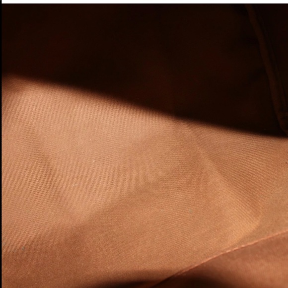 Authentic Louis Vuitton Speedy 30 Monogram Bag - Picture 5 of 10